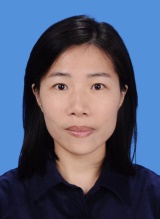林琳个人简介-人文与管理学院